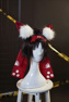 Immagine del costume cosplay Zenless Zone Zero Nekomiya Mana C08698