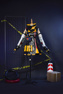 Picture of Zenless Zone Zero Soldier 11 Cosplay Costume C08697