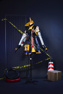 Picture of Zenless Zone Zero Soldier 11 Cosplay Costume C08697