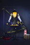Picture of Zenless Zone Zero Soldier 11 Cosplay Costume C08697