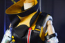 Picture of Zenless Zone Zero Soldier 11 Cosplay Costume C08697