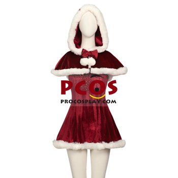 Picture of 2023 Love Actually Christmas Costume C08682