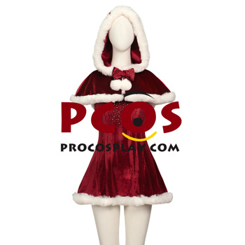 Picture of 2023 Love Actually Christmas Costume C08682