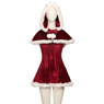 Picture of 2023 Love Actually Christmas Costume C08682