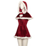 Picture of 2023 Love Actually Christmas Costume C08682