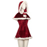 Picture of 2023 Love Actually Christmas Costume C08682