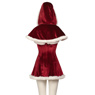 Picture of 2023 Love Actually Christmas Costume C08682