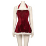 Picture of 2023 Love Actually Christmas Costume C08682