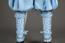 Immagine di The Legend of Zelda: Tears of the Kingdom Link Costume Cosplay C08702