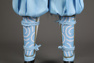 Picture of The Legend of Zelda: Tears of the Kingdom Link Cosplay Costume C08702