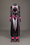 Immagine di Street Fighter 6 Juri Costume Cosplay C08705