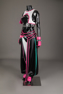 Picture of Street Fighter 6 Juri Cosplay Costume C08705