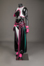 Bild von Street Fighter 6 Juri Cosplay-Kostüm C08705