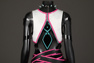 Immagine di Street Fighter 6 Juri Costume Cosplay C08705