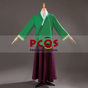 Picture of The Apothecary Diaries Mao Mao Cosplay Costume C08614