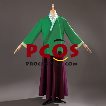 Picture of The Apothecary Diaries Mao Mao Cosplay Costume C08614