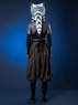 Picture of 2023 Ahsoka TV Ahsoka Tano Cosplay Costume Budget-friendly Version C08589