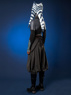 Picture of 2023 Ahsoka TV Ahsoka Tano Cosplay Costume Budget-friendly Version C08589