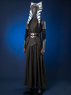 Picture of 2023 Ahsoka TV Ahsoka Tano Cosplay Costume Budget-friendly Version C08589