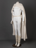 Photo de Costume de cosplay Padmé Amidala Padme prêt à être expédié L'Empire contre-attaque C08699