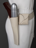 Imagen de Listo para enviar El imperio contraataca Padmé Amidala Padme Disfraz de cosplay C08699