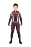 Immagine di Tuta 3D del costume cosplay di Titans Beast Boy per bambini C08703