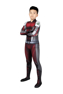 Immagine di Tuta 3D del costume cosplay di Titans Beast Boy per bambini C08703