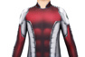 Immagine di Tuta 3D del costume cosplay di Titans Beast Boy per bambini C08703