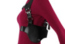 Photo de Jeu Resident Evil 4 Remake Ada Wong Costume Cosplay C07978 Nouvelle Version