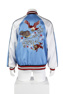 Picture of Gen V Jordan Li Cosplay Costume Jacket C08706