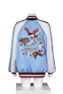 Picture of Gen V Jordan Li Cosplay Costume Jacket C08706