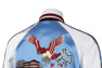Picture of Gen V Jordan Li Cosplay Costume Jacket C08706