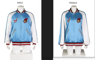 Picture of Gen V Jordan Li Cosplay Costume Jacket C08706