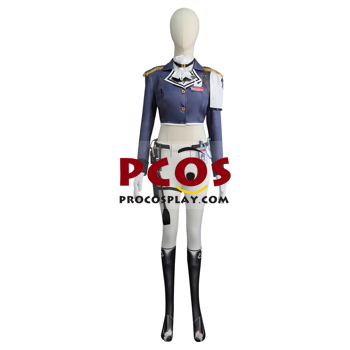 Picture of Game NIKKE: The Goddess of Victory Marciana Cosplay Costume C08689