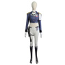 Immagine di Gioco NIKKE: La Dea della Vittoria Marciana Costume Cosplay C08689