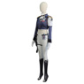 Immagine di Gioco NIKKE: La Dea della Vittoria Marciana Costume Cosplay C08689