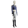 Immagine di Gioco NIKKE: La Dea della Vittoria Marciana Costume Cosplay C08689