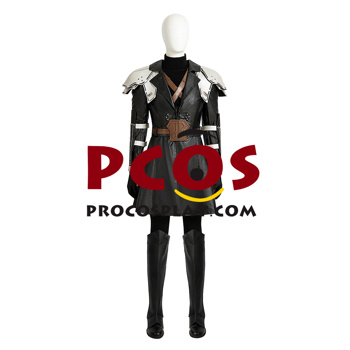 Picture of Final Fantasy VII Remake Young Sephiroth Cosplay Costume C08708