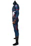 Bild des versandfertigen Endgame Captain America Steve Rogers 3D-gedruckten Cosplay-Kostüms mp005441