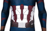 Picture of Ready to Ship Endgame Captain America Steve Rogers 3D Printed Cosplay Costume mp005441