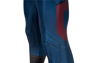 Изображение готового к отправке костюма для косплея «Капитан Америка Стив Роджерс» с 3D принтом mp005441