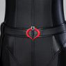 Immagine di Pronto per la spedizione GI Joe: The Rise of Cobra Baroness Costume Cosplay C07109