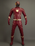 Immagine di Ready to Ship The Flash Stagione 4 Barry Allen Cosplay Costume mp003915