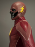 Image de Prêt à expédier The Flash Saison 4 Barry Allen Cosplay Costume mp003915