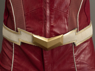 Immagine di Ready to Ship The Flash Stagione 4 Barry Allen Cosplay Costume mp003915