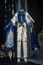 Photo de Game Nu : Costume de carnaval Edmond Cosplay C08716