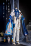 Photo de Game Nu : Costume de carnaval Edmond Cosplay C08716