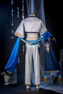 Photo de Game Nu : Costume de carnaval Edmond Cosplay C08716