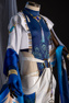 Photo de Game Nu : Costume de carnaval Edmond Cosplay C08716