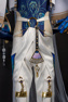 Photo de Game Nu : Costume de carnaval Edmond Cosplay C08716